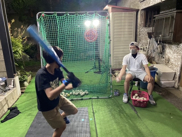 再び来日！！！