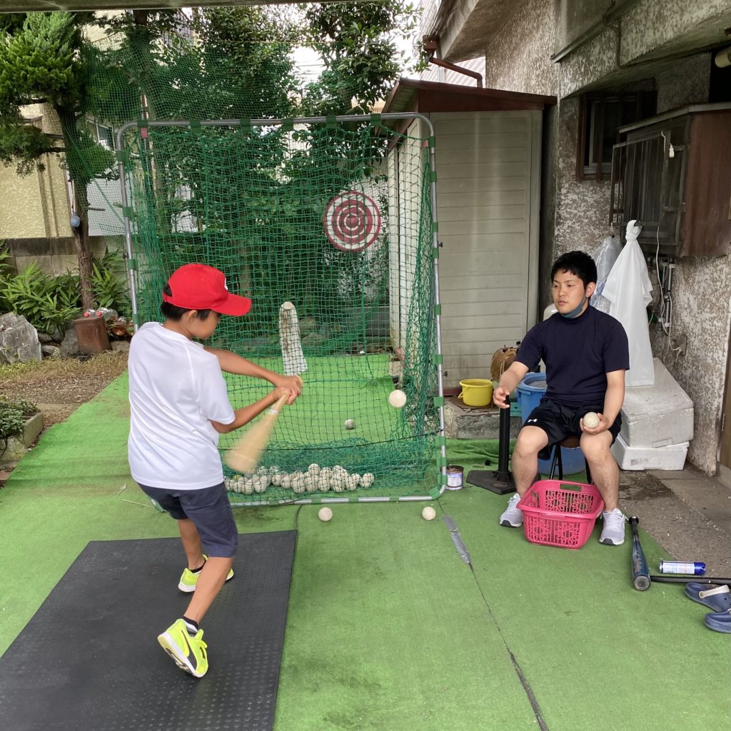 またまた来日〜