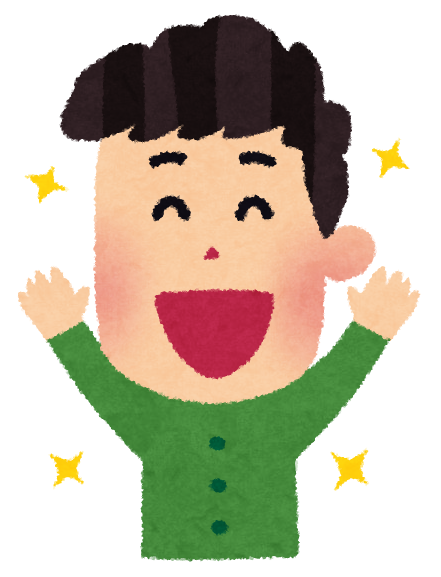 再開のお知らせ！